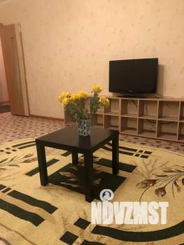 1-к квартира, посуточно, 50м2, 7/13 этаж