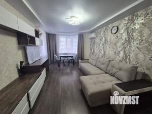 2-к квартира, на длительный срок, 58м2, 2/18 этаж