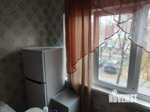 1-к квартира, на длительный срок, 27м2, 2/9 этаж