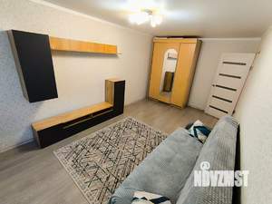 1-к квартира, на длительный срок, 35м2, 1/9 этаж