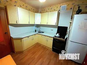 1-к квартира, посуточно, 35м2, 2/10 этаж