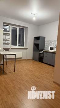 1-к квартира, на длительный срок, 48м2, 17/18 этаж