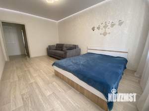 1-к квартира, на длительный срок, 47м2, 4/19 этаж