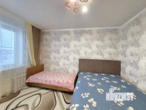 2-к квартира, на длительный срок, 52м2, 5/10 этаж