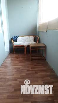 1-к квартира, посуточно, 36м2, 6/10 этаж