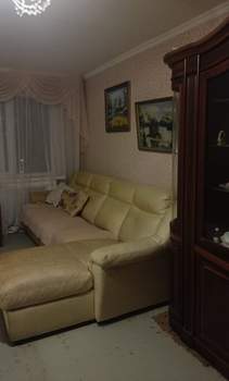 2-к квартира, на длительный срок, 54м2, 7/9 этаж