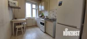 2-к квартира, на длительный срок, 52м2, 3/5 этаж