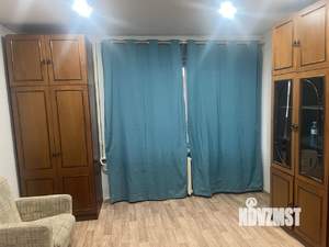 1-к квартира, на длительный срок, 36м2, 4/9 этаж