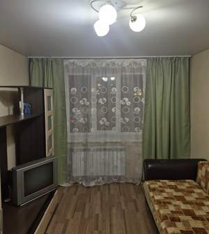 1-к квартира, на длительный срок, 40м2, 2/10 этаж