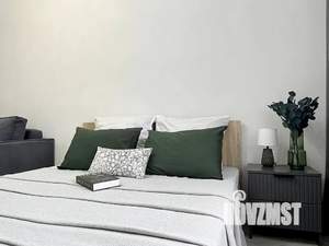 1-к квартира, посуточно, 45м2, 13/18 этаж