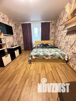 1-к квартира, посуточно, 37м2, 3/14 этаж