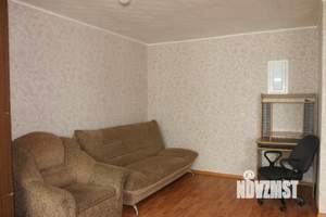 1-к квартира, на длительный срок, 31м2, 4/5 этаж