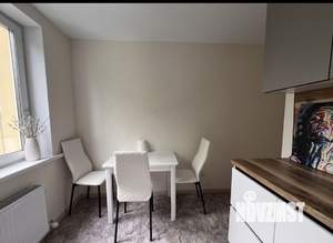 1-к квартира, на длительный срок, 29м2, 2/9 этаж