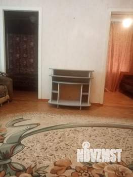 2-к квартира, на длительный срок, 51м2, 1/2 этаж