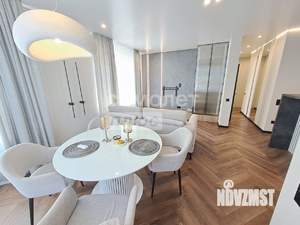 2-к квартира, на длительный срок, 65м2, 10/17 этаж