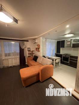 3-к квартира, на длительный срок, 64м2, 4/9 этаж