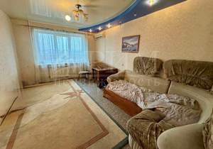 3-к квартира, на длительный срок, 63м2, 8/9 этаж