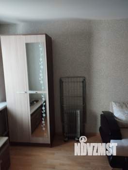 2-к квартира, на длительный срок, 44м2, 5/5 этаж