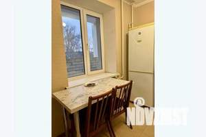 1-к квартира, посуточно, 30м2, 5/11 этаж