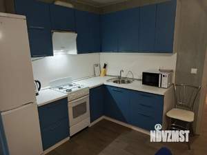 2-к квартира, посуточно, 41м2, 2/10 этаж