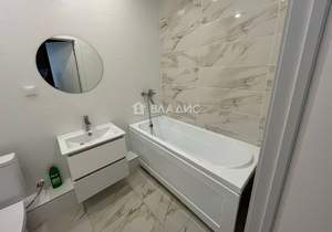 1-к квартира, на длительный срок, 38м2, 8/20 этаж