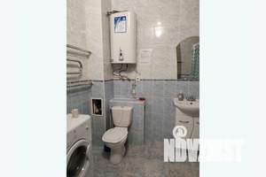 1-к квартира, посуточно, 38м2, 7/14 этаж