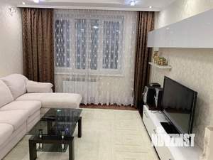2-к квартира, на длительный срок, 56м2, 1/14 этаж