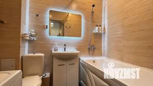 2-к квартира, посуточно, 41м2, 9/16 этаж