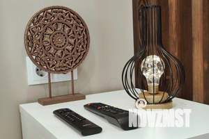 1-к квартира, посуточно, 28м2, 12/17 этаж