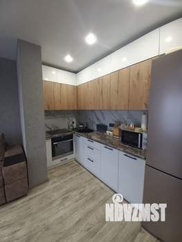 1-к квартира, на длительный срок, 37м2, 7/12 этаж