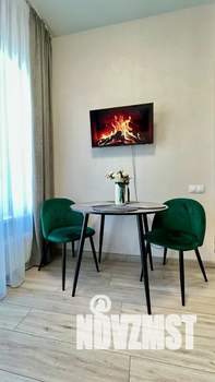 1-к квартира, посуточно, 34м2, 16/17 этаж