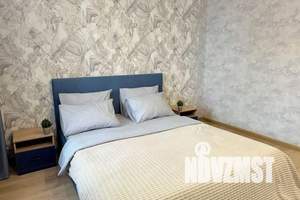 3-к квартира, посуточно, 110м2, 15/18 этаж