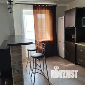 Студия квартира, посуточно, 50м2, 14/14 этаж