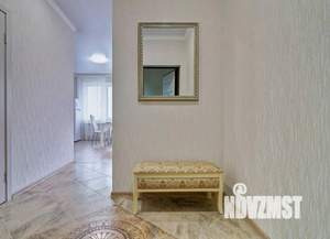 Студия квартира, посуточно, 60м2, 5/16 этаж