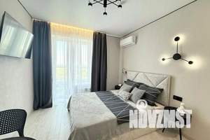 1-к квартира, посуточно, 25м2, 11/16 этаж