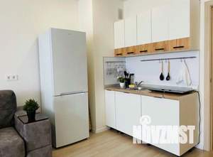 1-к квартира, посуточно, 32м2, 15/19 этаж