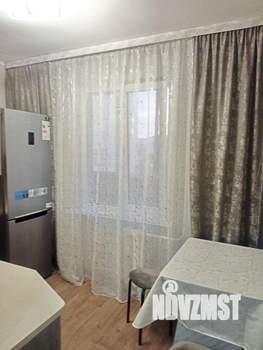 1-к квартира, на длительный срок, 30м2, 4/12 этаж