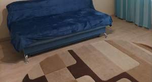 1-к квартира, на длительный срок, 34м2, 1/9 этаж