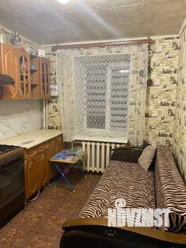 1-к квартира, на длительный срок, 45м2, 1/9 этаж