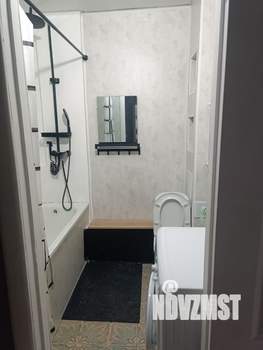 1-к квартира, на длительный срок, 26м2, 7/10 этаж