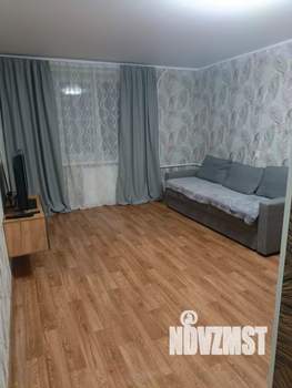 1-к квартира, на длительный срок, 35м2, 1/9 этаж