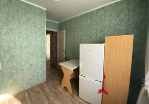 1-к квартира, на длительный срок, 31м2, 5/5 этаж