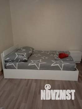 1-к квартира, посуточно, 32м2, 2/5 этаж