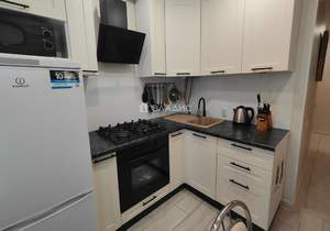 2-к квартира, на длительный срок, 46м2, 5/5 этаж