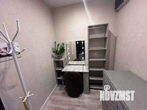 1-к квартира, посуточно, 55м2, 10/17 этаж