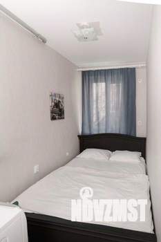 1-к квартира, посуточно, 26м2, 1/1 этаж