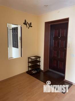 1-к квартира, на длительный срок, 40м2, 12/14 этаж