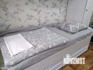 3-к квартира, посуточно, 120м2, 7/9 этаж