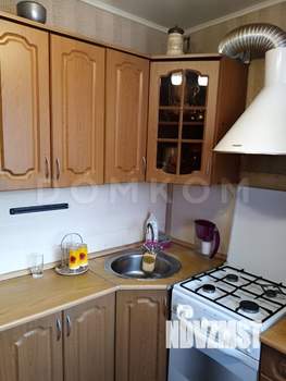 2-к квартира, на длительный срок, 46м2, 5/5 этаж