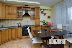 1-к квартира, посуточно, 55м2, 3/14 этаж